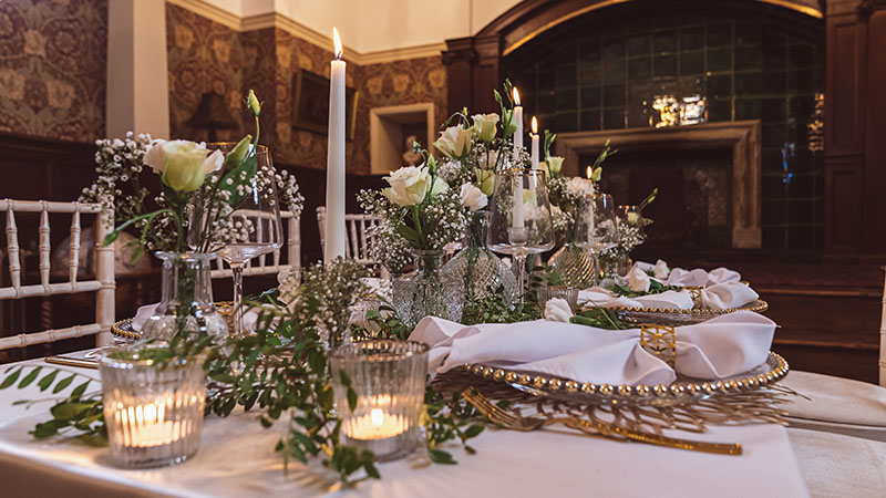 Crystal Gold Luxury Host Box | weddings northamptonshire gallery image 8