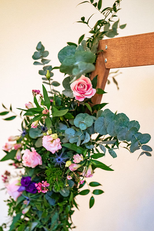 Summer wedding flowers northamptonshire - resized