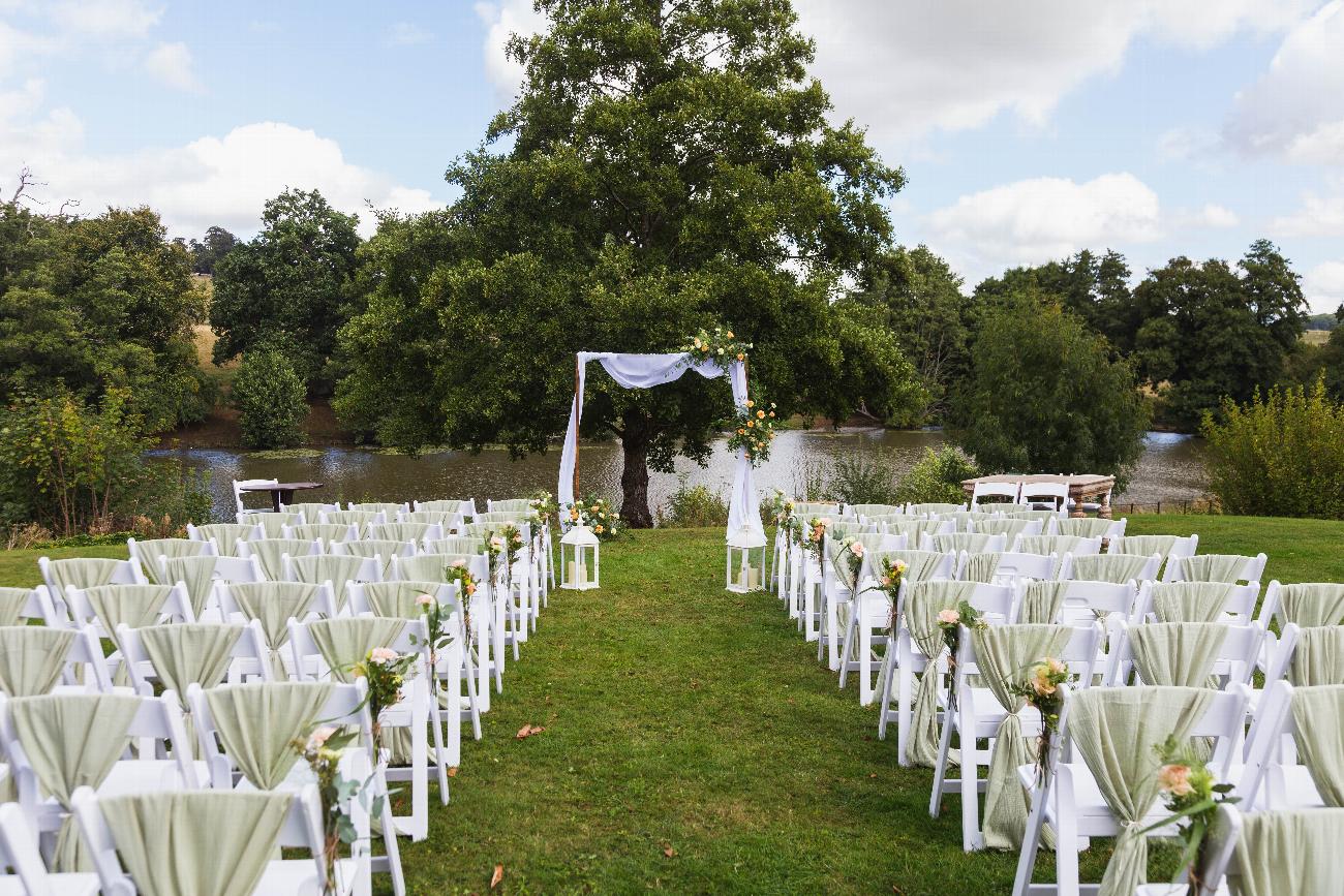Mr & Mrs Langley Wedding at Fawsley Hall - 07.09.22 | weddings northampt gallery image 5