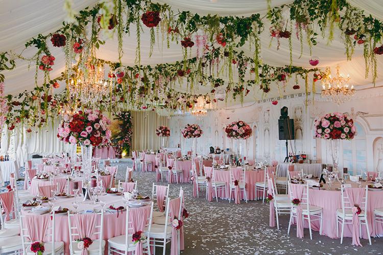 Bright and Vibrant Weddings - Why The Hell Not? We love stylish and elegant wedding colour schemes, but we also adore colour. It’s so fantastic tosee more and more couples choosing colourful wedding themes and this is a trend we just can’tignore. So, if you’d like to bring a little brightness to your big day don’t go anywhere! Take a fewminutes to read our wonderful blog on ideas and inspirations for a vibrant wedding filled with fun,elegant and bright colours wrote by our talented HEAD STYLIST – MONIKA.