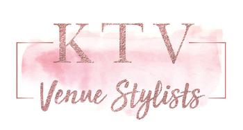 KTV Venue Stylists Ltd logo